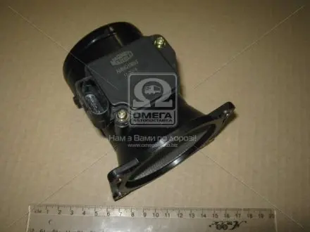 Расходомер воздуха AUDI/SEAT/SKODA/VW (производство кор.код. AMMQ19663) MAGNETI MARELLI 213719663019