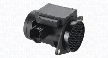 Витратомір повітря (модуль) VW TRANSPORTER T4 2.5 08.96-04.03 MAGNETI MARELLI 213719778019