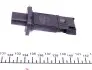 Расходомер воздуха Citroen Jumper/Ford Transit 2.2HDI/2.4TDCI MAGNETI MARELLI 213719798019 (фото 2)