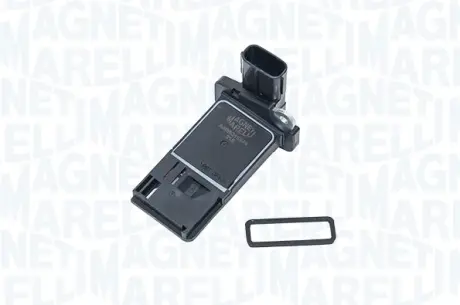 Витратомір повітря (картрідж) TOYOTA LAND CRUISER 100, PRIUS PHV 1.8H/4.7 01.98-12.22 MAGNETI MARELLI 213719844019