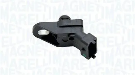 Датчик тиску у впускному колекторі (3 pin) OPEL ASTRA G, VECTRA B, VECTRA C, ZAFIRA A 2.0D/2.2D 06.97-08.05 MAGNETI MARELLI 215810004600