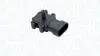 Датчик тиску у впускному колекторі (3 pin) NISSAN INTERSTAR, PRIMASTAR, OPEL MOVANO A, VIVARO A, RENAULT CLIO II, CLIO II/HATCHBACK, ESPACE IV, KANGOO, KANGOO EXPRESS, LAGUNA II 1.5D-2.5D 09.99- MAGNETI MARELLI 215810005400 (фото 1)