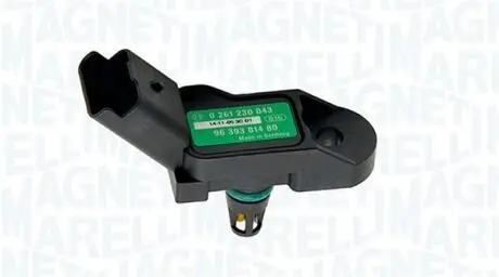 Автозапчасть MAGNETI MARELLI 215810009700