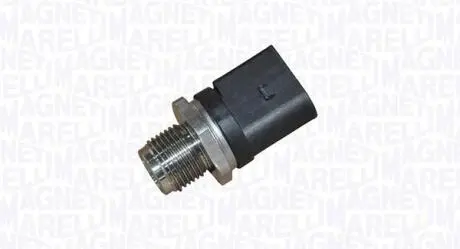 AUDI Датчик тиску палива A4 B7, A6 C6, MERCEDES-BENZ, VW MAGNETI MARELLI 215810014700