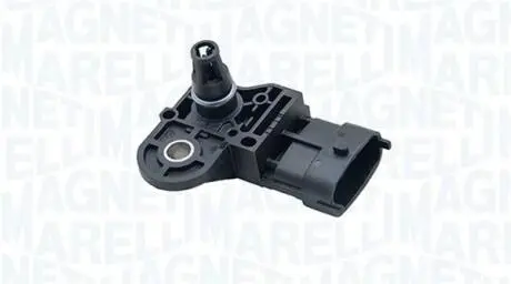 Датчик температури впускного повітря IVECO DAILY IV, VOLVO S60 II, S80 II, V60 I, V70 III, ALFA ROMEO 147, 156, 159, 166, BRERA, GIULIETTA, GT, MITO, SPIDER, CHEVROLET AVEO, CRUZE 1.0-3.0D 02.98- MAGNETI MARELLI 215810401401