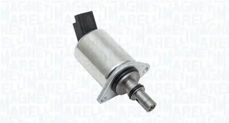 CITROEN Клапан регул. тиску палива C4 I,C5 I/II/III,Peugeot 307/407/607 2.0HDI 01- MAGNETI MARELLI 215820001000