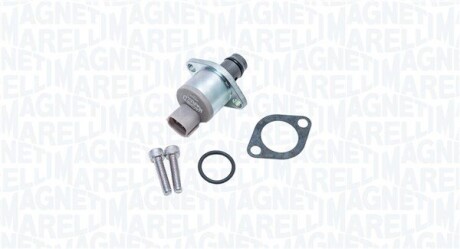 Клапан редукционный ТНВД Opel Astra/Omega/Vectra/Zafira 05-17 MAGNETI MARELLI 215820003500