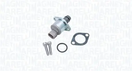 Клапан редукционный ТНВД Opel Astra/Omega/Vectra/Zafira 05-17 MAGNETI MARELLI 215820003500