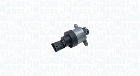 FIAT дозувальний блок (CR) Ducato 2,3D Multijet 06- MAGNETI MARELLI 215820004600