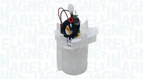 Електричний паливний насос MAGNETI MARELLI 219900000070