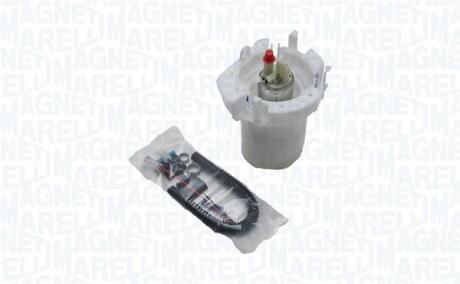 Електричний паливний насос MAGNETI MARELLI 219900000181