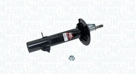 Амортизатор газовий MAGNETI MARELLI 2731GL