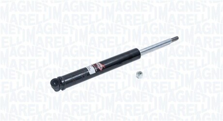 Амортизатор, передня вісь MAGNETI MARELLI 2735G