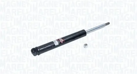 Амортизатор, передняя ось MAGNETI MARELLI 2735G