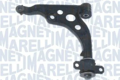 Рычаг независимой подвески колеса MAGNETI MARELLI 301181302800