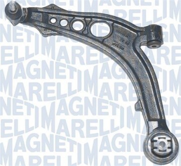 Рычаг независимой подвески колеса MAGNETI MARELLI 301181307600 (фото 1)