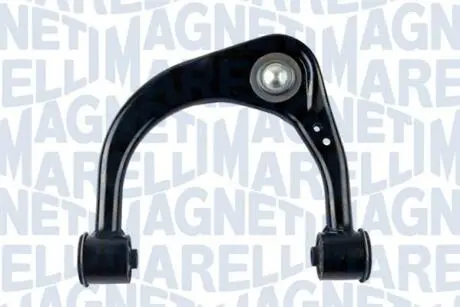 TOYOTA Рычаг передний верхн.прав.Hilux VII 06- MAGNETI MARELLI 301181310100