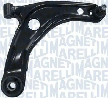 TOYOTA Рычаг передний прав.Yaris 05-,Subaru Trezia 11- MAGNETI MARELLI 301181310180