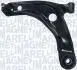 TOYOTA Рычаг передний лев.Yaris 05-,Subaru Trezia 11- MAGNETI MARELLI 301181310190 (фото 1)
