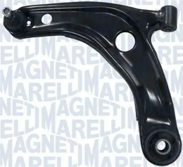 TOYOTA Рычаг передний лев.Yaris 05-,Subaru Trezia 11- MAGNETI MARELLI 301181310190