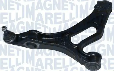 AUDI важіль нижній лів. Q7 06-, VW Touareg MAGNETI MARELLI 301181310360