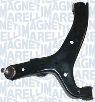VW важіль передній нижній лів.Amarok 10- MAGNETI MARELLI 301181310450