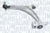 VW Рычаг комплектный передн.нижн.лев.Passat,Jetta,Tiguan 05- MAGNETI MARELLI 301181310470 (фото 1)