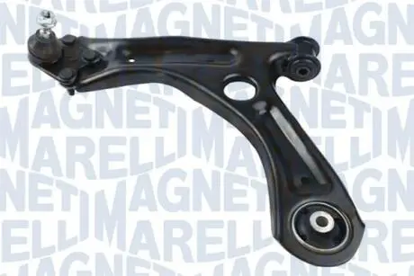 VW Рычаг передний нижний лев.UP,Skoda Citigo,Seat 11- MAGNETI MARELLI 301181310530