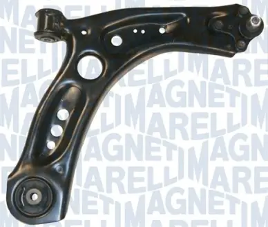 VW Рычаг передний нижн.прав. Audi A3 12-,Golf VII 12- MAGNETI MARELLI 301181310580