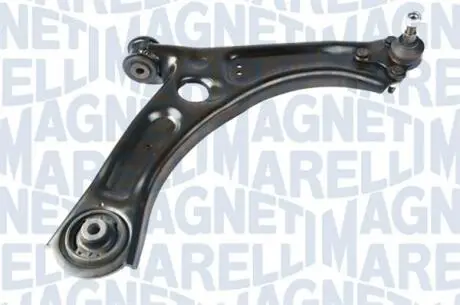 VW Рычаг к-кт пер.прав.Caddy III,Skoda Octavia 04- MAGNETI MARELLI 301181310620