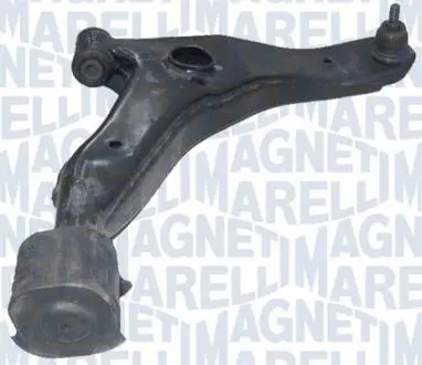 VOLVO важіль передн.правий S40-V40 01- MAGNETI MARELLI 301181310780