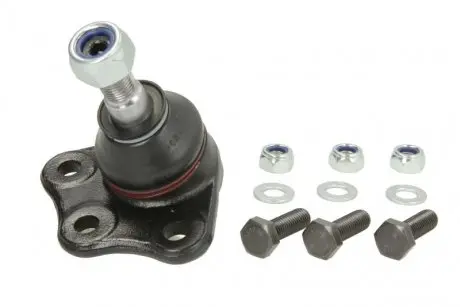 Опора кульова (передня) Fiat Doblo 01-(під ухилом) MAGNETI MARELLI 301181311940