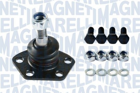 Наконечник кермової тяги FIAT DUCATO 10Q/14Q/18Q 94-02 MAGNETI MARELLI 301181311970