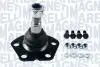 Наконечник рулевой тяги FIAT DUCATO 14Q/18Q 02-06 MAGNETI MARELLI 301181311990 (фото 1)