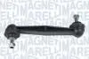 Тяга стабілізатора ALFA ROMEO 147/156 97-06 180mm Plastik MAGNETI MARELLI 301181312930 (фото 1)
