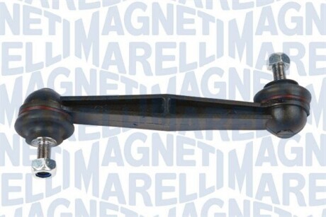 Тяга стабилизатора ALFA ROMEO 147/156 97-06 180mm Plastik MAGNETI MARELLI 301181312930