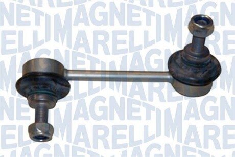 Тяга стабилизатора ALFA ROMEO GIULIETTA (940) 10- MAGNETI MARELLI 301181312980