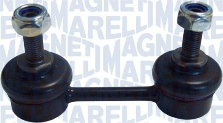 Тяга стабілізатора FIAT PANDA (169) 03-12 MAGNETI MARELLI 301181313090