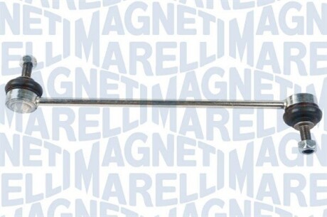 Тяга стабілізатора FIAT 500 C 10/07- MAGNETI MARELLI 301181313130