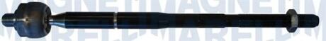 Автозапчасть MAGNETI MARELLI 301181313510
