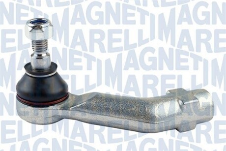 Наконечник поперечной рулевой тяги MAGNETI MARELLI 301181313970