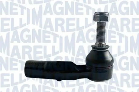 Koсcуwka kierownicza ALFA ROMEO GIULIETTA (940) 10- MAGNETI MARELLI 301181314030