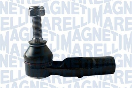 Автозапчасть MAGNETI MARELLI 301181314040