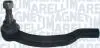 FIAT наконечник рул.тяги лівий Ducato,Boxer 06-,Jumper MAGNETI MARELLI 301181314340 (фото 1)