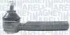 Koсcуwka kierownicza FIAT SEICENTO 98-07 MAGNETI MARELLI 301181314370 (фото 1)