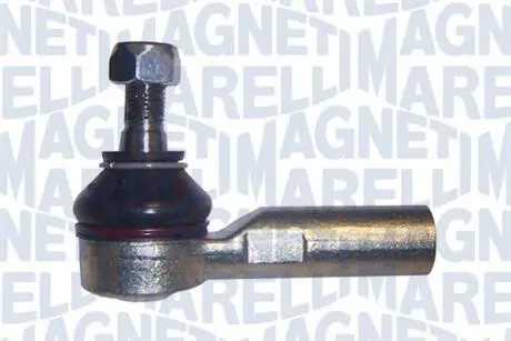 Koсcуwka kierownicza FIAT SEDICI 06- MAGNETI MARELLI 301181314520
