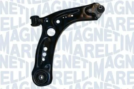 VW важіль передній прав.Audi A3,Seat,Skoda Octavia III,Golf VII 12- MAGNETI MARELLI 301181316700