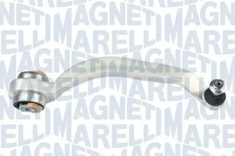 VW важіль передн. прав.нижн. Passat, Audi A4/A6 95- MAGNETI MARELLI 301181317800