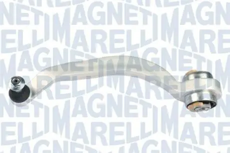 Рычаг подвески передней левый MAGNETI MARELLI 301181317900
