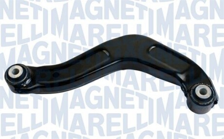 Важіль задньої підвіски MAGNETI MARELLI 301181321500